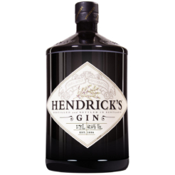 Hendrick's Gin (1.75 liter)
