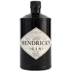 Hendrick's Gin (1 liter)