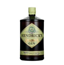 Hendrick's Amazonia Gin