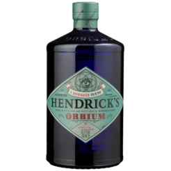 Hendrick's Orbium Gin