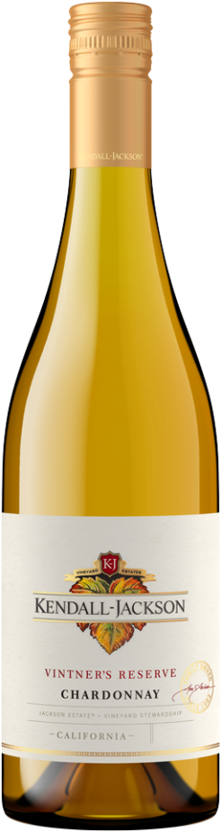Kendall-Jackson Vintner's Reserve Chardonnay