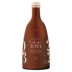 Loimu 2023 - Glühwein