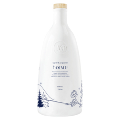 Loimu White - Glühwein