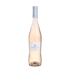 Minuty M Rosé - 2024 (magnum)
