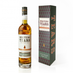 Writer's Tears Single Cask - Florio Marsala Cask Finish