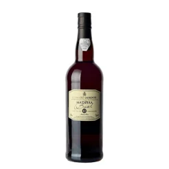 Madeira Cossart Gordon 10 Years Old - Bual