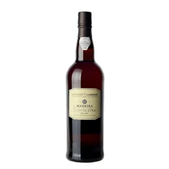 Madeira Cossart Gordon 10 Years Old - Verdelho