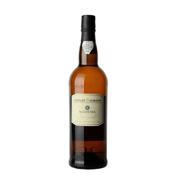 Madeira Cossart Gordon 5 Years Old - Sercial