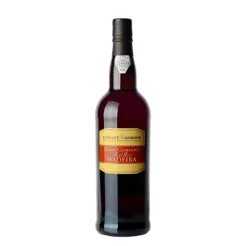 Madeira Cossart Gordon Good Company - Full Rich