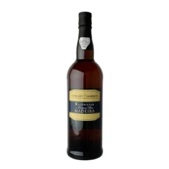 Madeira Cossart Gordon Good Company Rainwater - Medium Dry