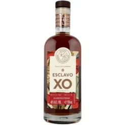 Patridom Esclavo XO - Oloroso Finish Batch #1
