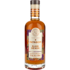 Patridom Elixir de Ron