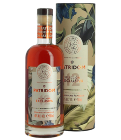 Patridom Selección Exclusiva