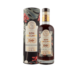 Patridom Ron Esclavo XO Cask