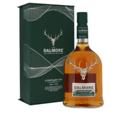 The Dalmore 17 Years Old - Luminary No. 3 2025 Edition