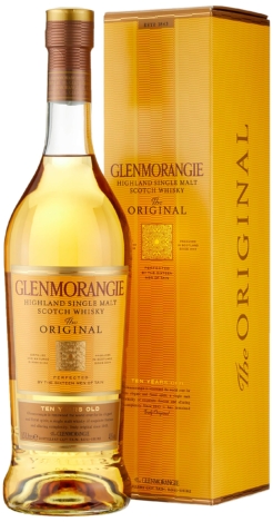 Glenmorangie 10 Years Old Magnum (1,5 liter)