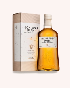 Highland Park 12 Years Old
