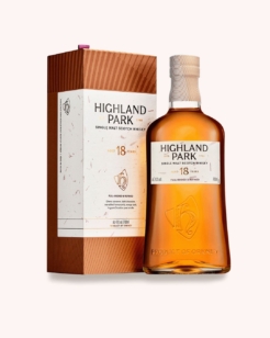 Highland Park 18 Years Old