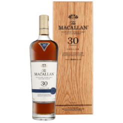 The Macallan 30 Years Old Double Cask - 2023