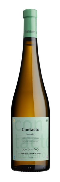 Mendes & Symington Contacto Loureiro Vinho Verde