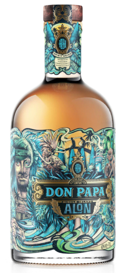 Don Papa Alon