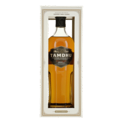 Tamdhu Cask Strength #8 - 55,8% alc.