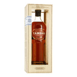 Tamdhu Cigar Malt III