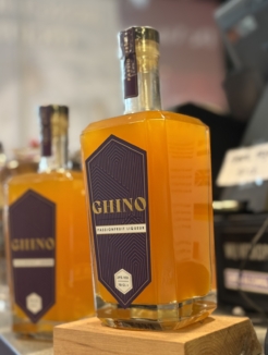 Ghino Passionfruit Liqueur