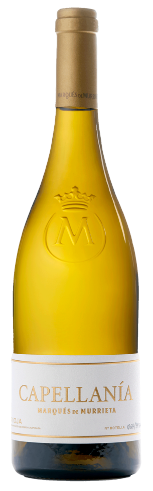 Marqués de Murrieta Capellanía Gran Reserva (magnum in kist)