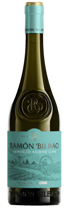 Ramón Bilbao Verdejo Sobre Lías