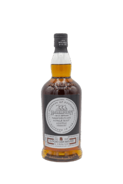Springbank Hazelburn 8 Years Old - Sherry Wood - 2025 Edition