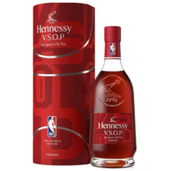 Hennessy VSOP NBA Limited Edition