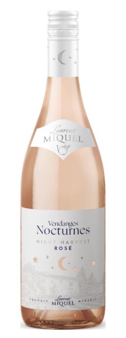 Laurent Miquel Vendanges Nocturnes Classic Rosé
