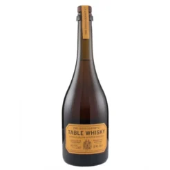Leith Export Co Table Whisky