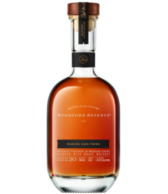 Woodford Reserve Madeira Cask Finish