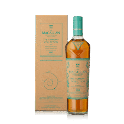 The Macallan Harmony Collection 5 - Jing