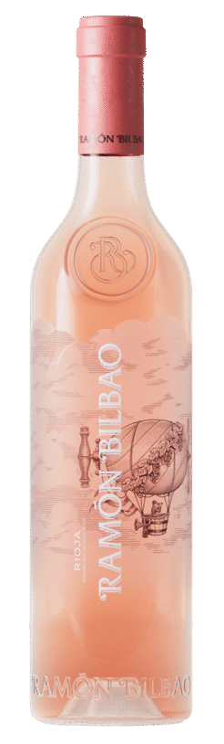 Ramon Bilbao Rosado Magnum