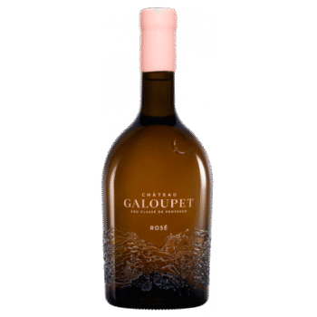 Chateau Galoupet - Cru Classé 2024