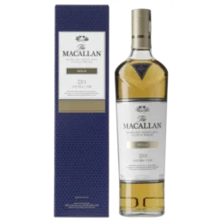 The Macallan Gold - Double Cask