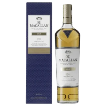 The Macallan Gold - Double Cask