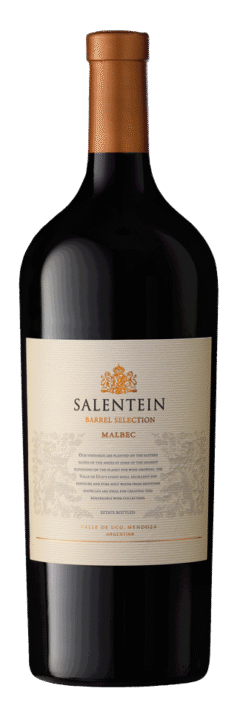 Salentein Barrel Selection Malbec (magnum)