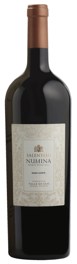 Salentein Numina Gran Corte Red (Bordeaux blend) (Magnum)