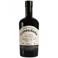 Companero Coconut