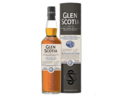 Glen Scotia 5 Years Old - Small Batch Oloroso Sherry Cask