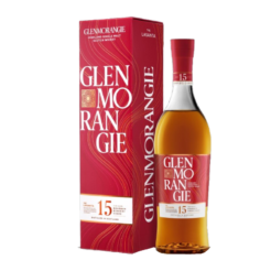 Glenmorangie 15 Years Old - 'The Lasanta'