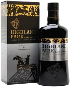 Highland Park Valfather
