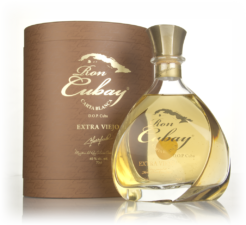 Ron Cubay Extra Viejo