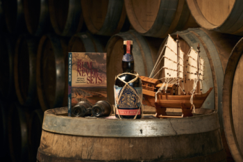 Planteray Rum Tasting door Jonathan van Dorp op 12 december - Afbeelding 2