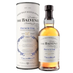 The Balvenie 16 Years Old French Oak - Pineau Casks