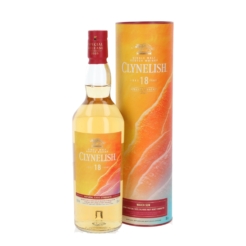 Clynelish 18 Years Old - Special Release 2025